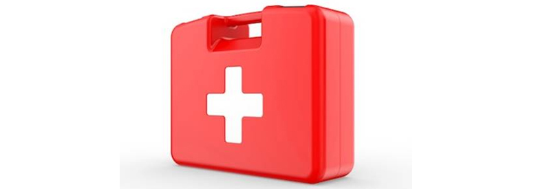 Coming in Fall 2015: Public Access Bleeding Control Kit from CL360